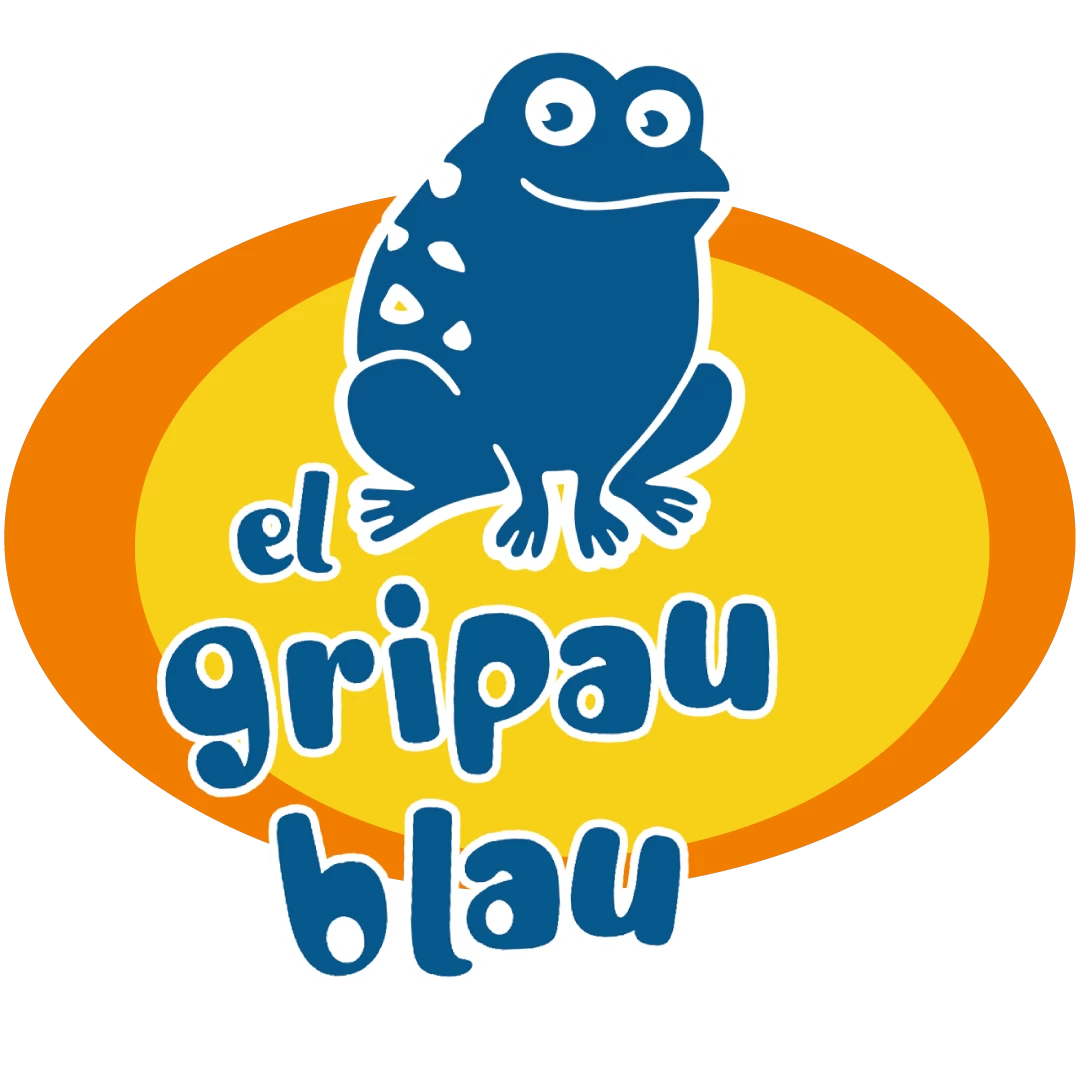 El Gripau Blau